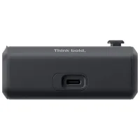 Imprimantă de buzunar Insta360 Pocket Printer Black photo 3