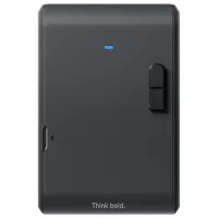 Imprimantă de buzunar Insta360 Pocket Printer Black photo 4