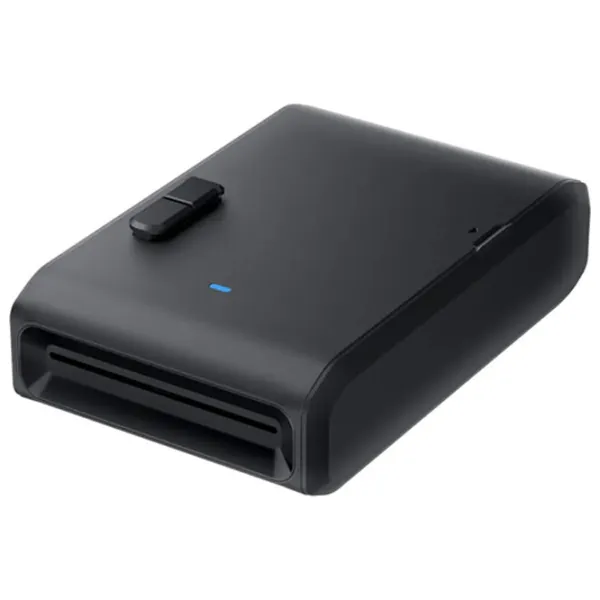 Imprimantă de buzunar Insta360 Pocket Printer Black photo 5
