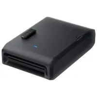 Imprimantă de buzunar Insta360 Pocket Printer Black photo 5