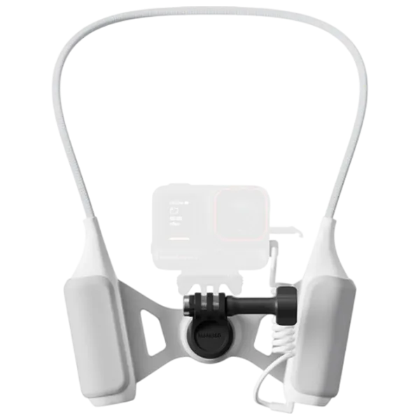 Fixator Insta360 FOMO Power Neck Mount Black photo 1