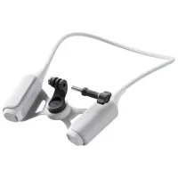 Fixator Insta360 FOMO Power Neck Mount Black photo 2