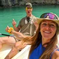 Fixator Insta360 FOMO Power Neck Mount Black photo 5