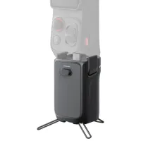 Fixator Insta360 Battery Handle Black photo 2