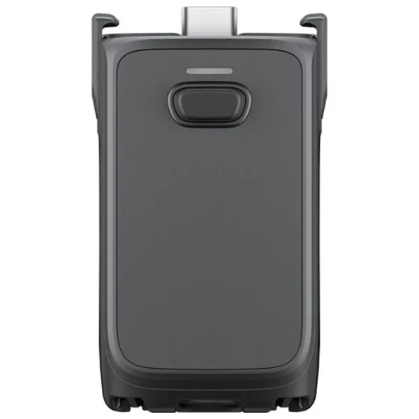 Fixator Insta360 Battery Handle Black photo 3