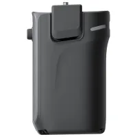 Fixator Insta360 Battery Handle Black photo 4