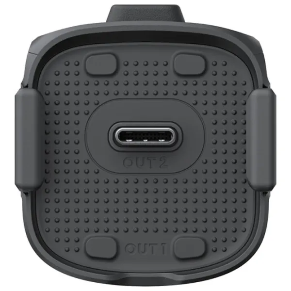 Fixator Insta360 Battery Handle Black photo 5