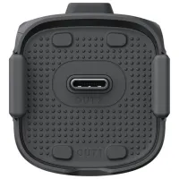 Fixator Insta360 Battery Handle Black photo 5
