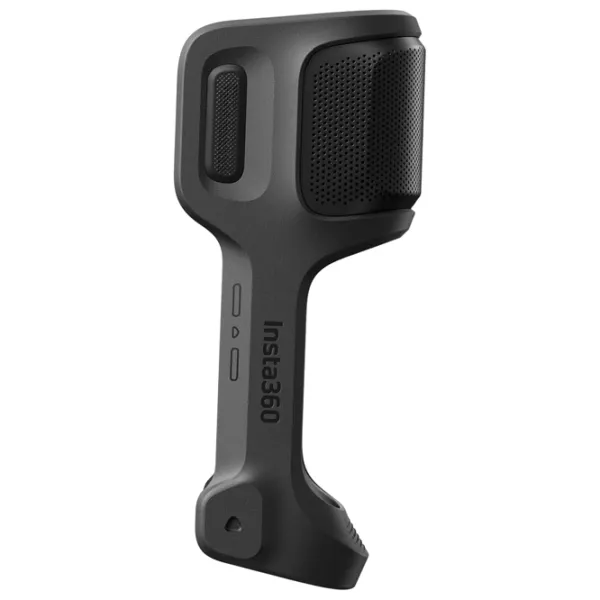 Husă Insta360 Sliding Protective Case Black photo 3