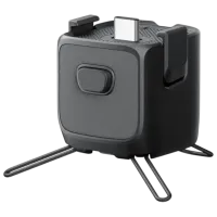 Protecție antivânt pentru microfon Insta360 Wind Guard Black