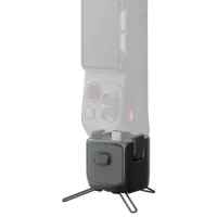 Protecție antivânt pentru microfon Insta360 Wind Guard Black photo 4