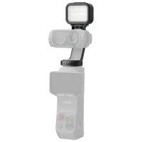 Mini-iluminare Insta360 Mini Fill Light Black