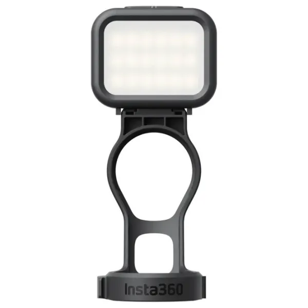 Mini-iluminare Insta360 Mini Fill Light Black photo 5