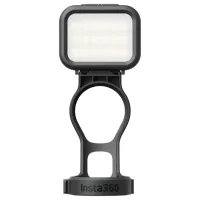 Mini-iluminare Insta360 Mini Fill Light Black photo 5