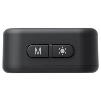 Mini-iluminare Insta360 Mini Fill Light Black photo 7
