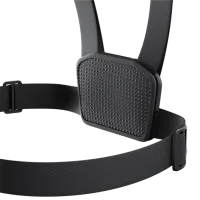 Fixator Insta360 Chest Mount 2.0 Black photo 2