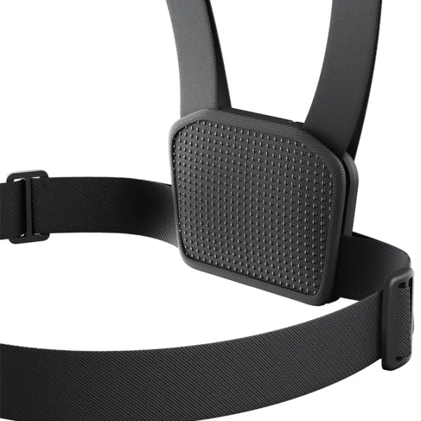 Fixator Insta360 POV Chest Mount 2.0 Black photo 3