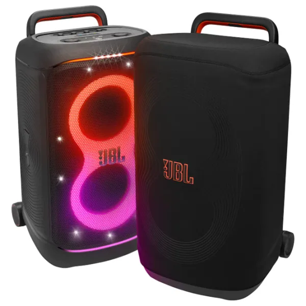 Husă de protecție JBL PartyBox 520 / Black photo 2