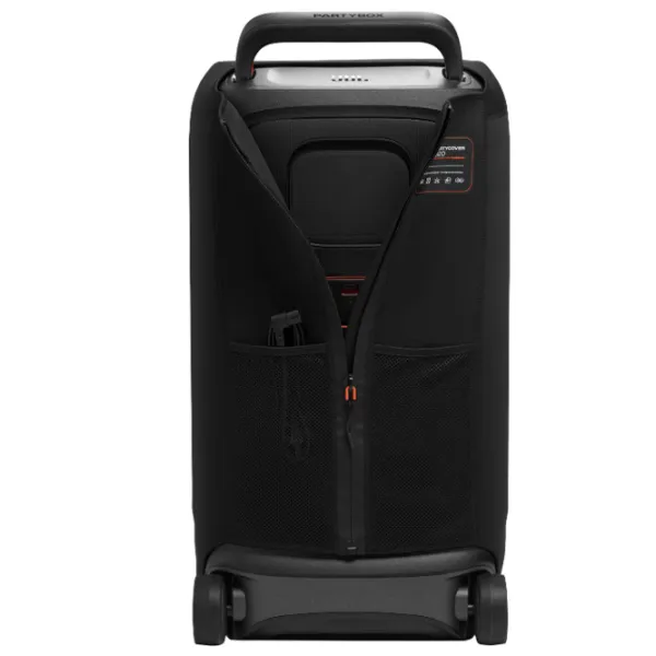 Husă de protecție JBL PartyBox 520 / Black photo 6