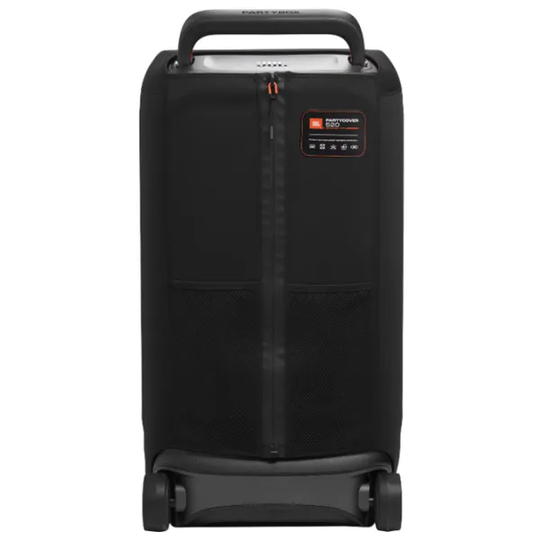Husă de protecție JBL PartyBox 520 / Black photo 7