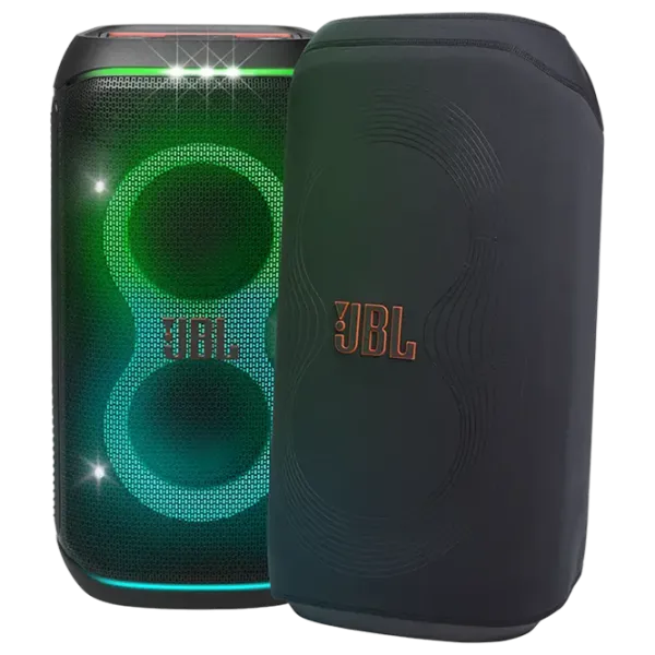Husă de protecție JBL Partybox Club 120 / Black photo 1