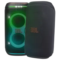 Husă de protecție JBL Partybox Club 120 / Black