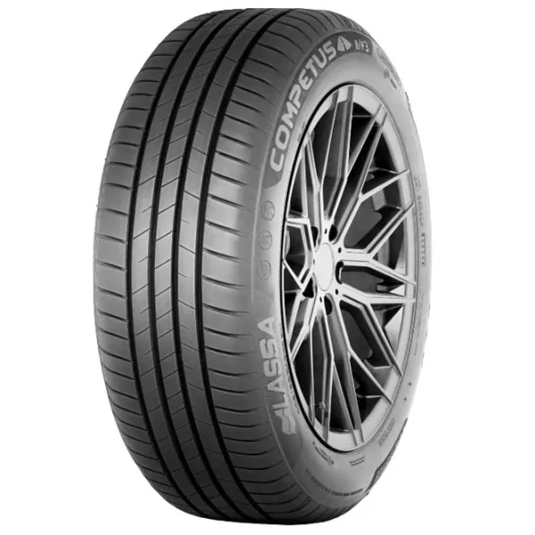 Anvelope Lassa Competus H/P3 255/50 R19 107Y Vară / Autoturism photo 1