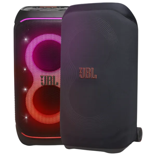 Husă de protecție JBL PartyBox Stage 320 / Black photo 1