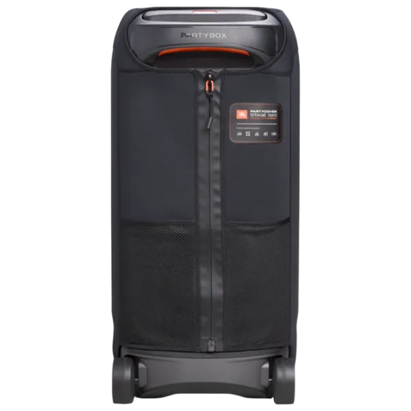 Husă de protecție JBL PartyBox Stage 320 / Black photo 3