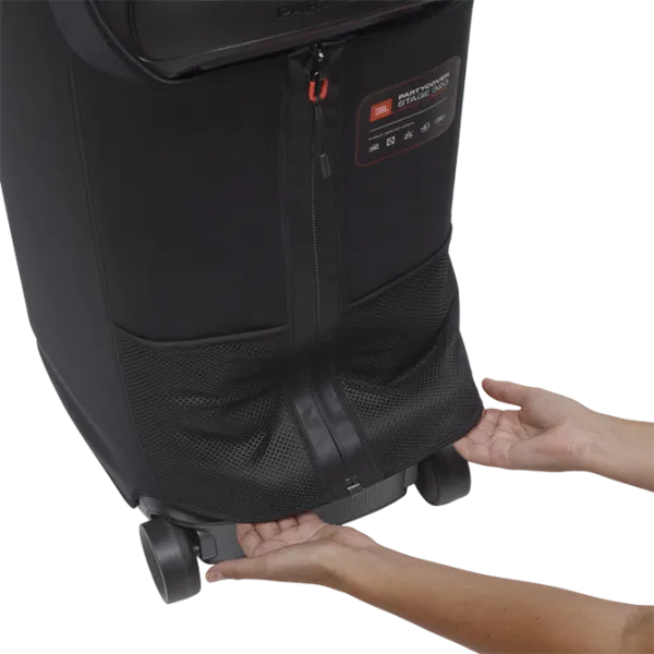 Husă de protecție JBL PartyBox Stage 320 / Black photo 4