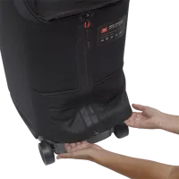 Husă de protecție JBL PartyBox Stage 320 / Black photo 4