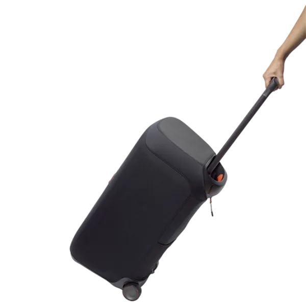 Husă de protecție JBL PartyBox Stage 320 / Black photo 6