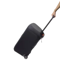 Husă de protecție JBL PartyBox Stage 320 / Black photo 6