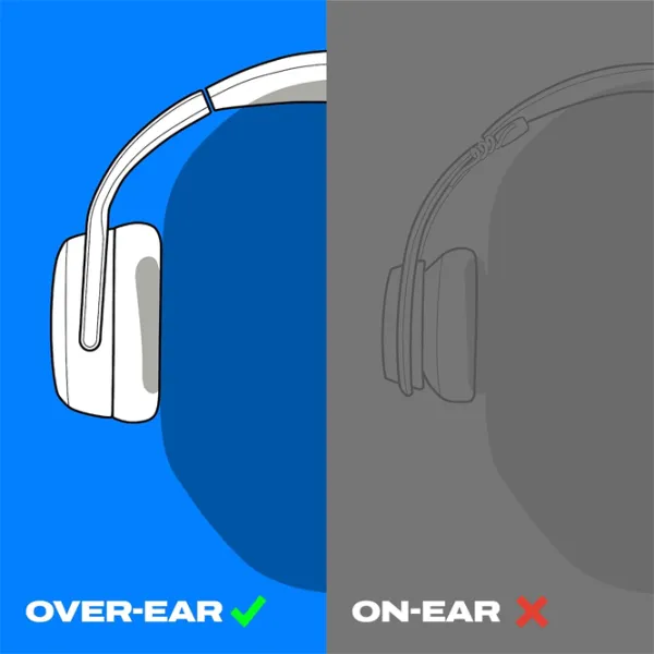 Наушники SkullCandy CRUSHER 720 Черный Беспроводные + Проводные/ Персональный photo 11