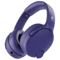 Наушники SkullCandy CRUSHER 720 Фиолетовый Беспроводные + Проводные/ Персональный
