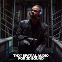 Наушники SkullCandy CRUSHER 720 Фиолетовый Беспроводные + Проводные/ Персональный photo 4