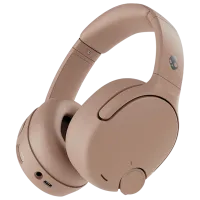 Наушники SkullCandy CRUSHER 720 Бежевый Беспроводные + Проводные/ Персональный
