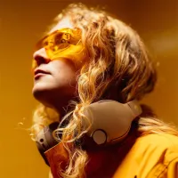 Căști SkullCandy CRUSHER 720 Beige Fără fir + Cu fir/ Personal photo 9