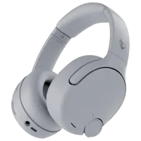Наушники SkullCandy CRUSHER 720 Серый Беспроводные + Проводные/ Персональный