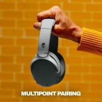Căști SkullCandy CRUSHER 720 Gray Fără fir + Cu fir/ Personal photo 6
