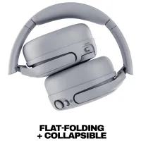 Căști SkullCandy CRUSHER 720 Gray Fără fir + Cu fir/ Personal photo 7
