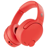 Наушники SkullCandy CRUSHER 720 Красный Беспроводные + Проводные/ Персональный