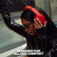 Наушники SkullCandy CRUSHER 720 Красный Беспроводные + Проводные/ Персональный photo 5