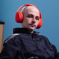Наушники SkullCandy CRUSHER 720 Красный Беспроводные + Проводные/ Персональный photo 9