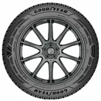 Шины GoodYear UltraGrip Ice 3 255/50 R20 109T Зимние / Легковой photo 3