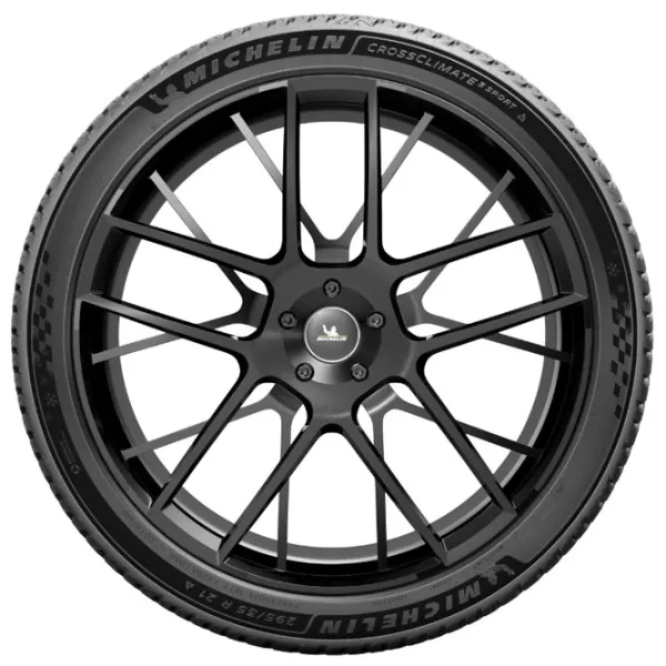 Anvelope Michelin CrossClimate 3 Sport 285/45 R20 112Y All-season / Autoturism photo 3