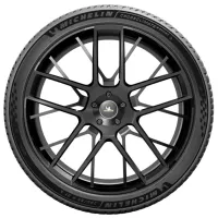 Anvelope Michelin CrossClimate 3 Sport 285/45 R20 112Y All-season / Autoturism photo 3