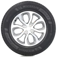 Anvelope Michelin Pilot Alpin 5 SUV 305/35 R23 111V Iarnă / Suv photo 3