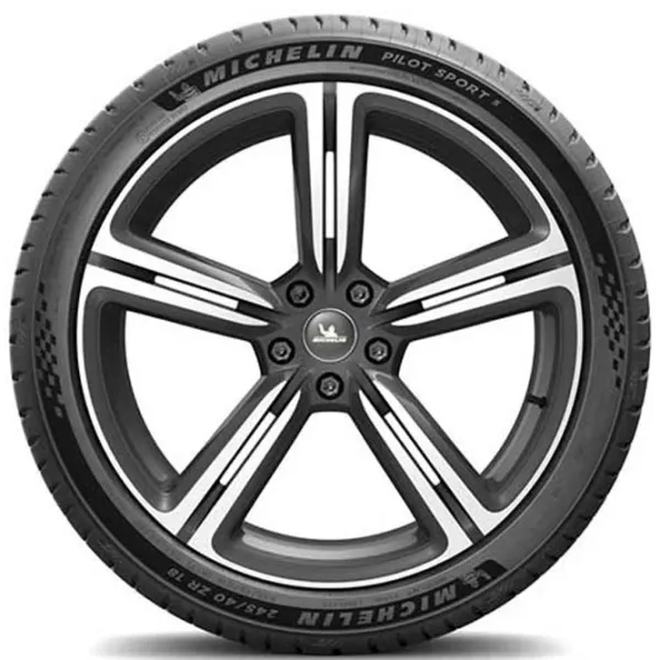 Anvelope Michelin Pilot Sport 5 ND1 325/30 R21 108Y Vară / Autoturism photo 3