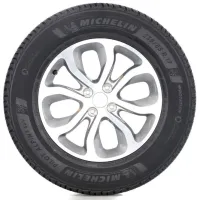Anvelope Michelin Pilot Alpin 5 245/35 R20 95V Iarnă / Autoturism photo 3